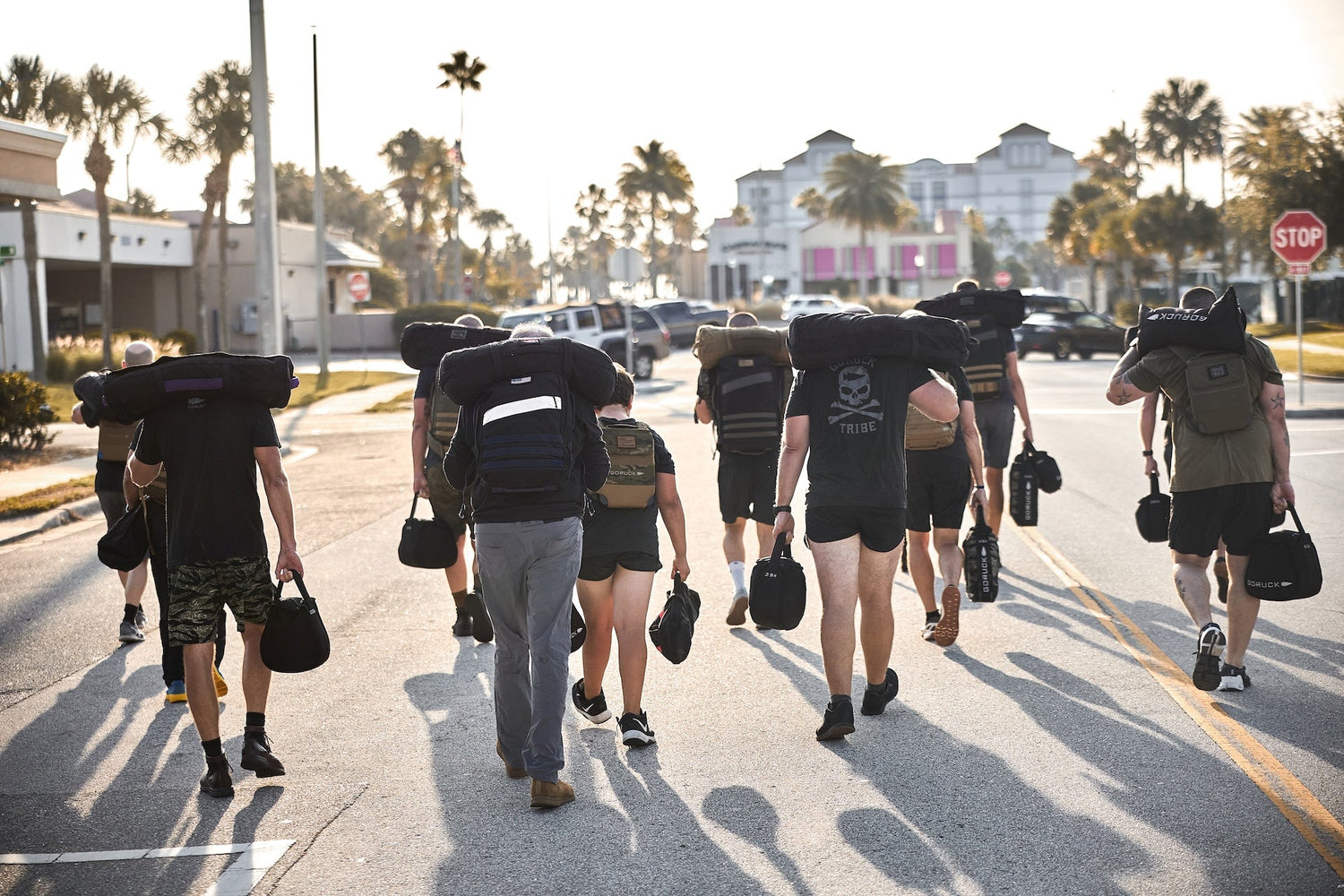 Active Recovery & Mobility - 8/05/2026