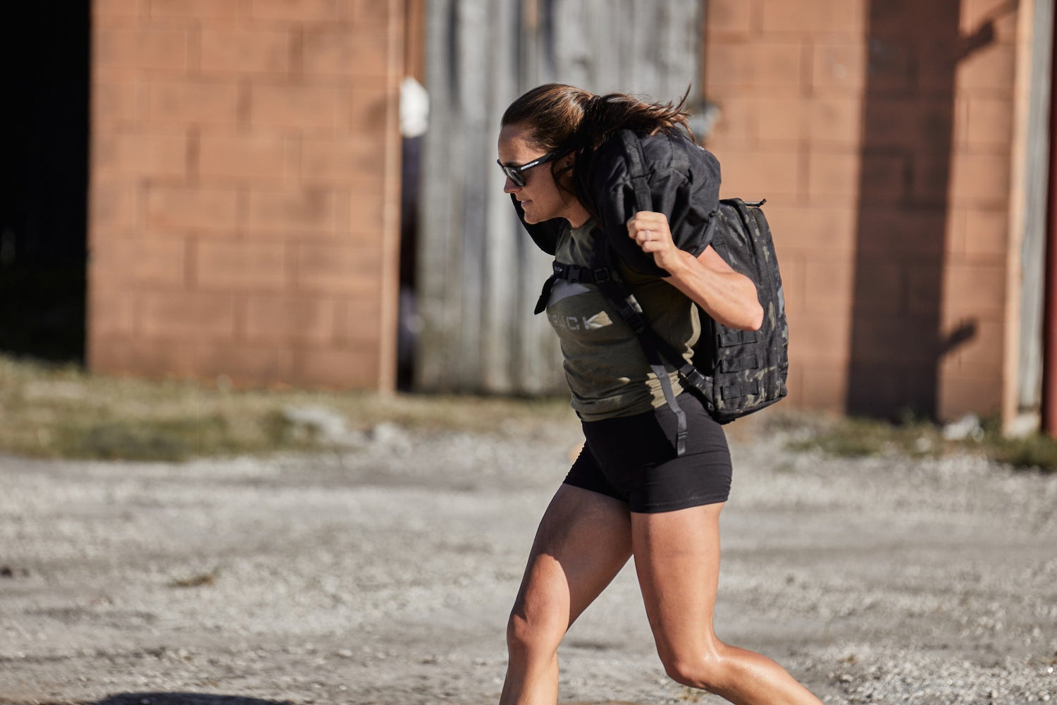 Active Recovery & Mobility - 8/09/2026