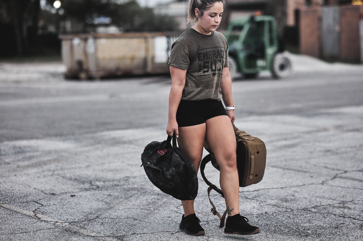 SANDBAG SHENANIGANS - 2/26/2026