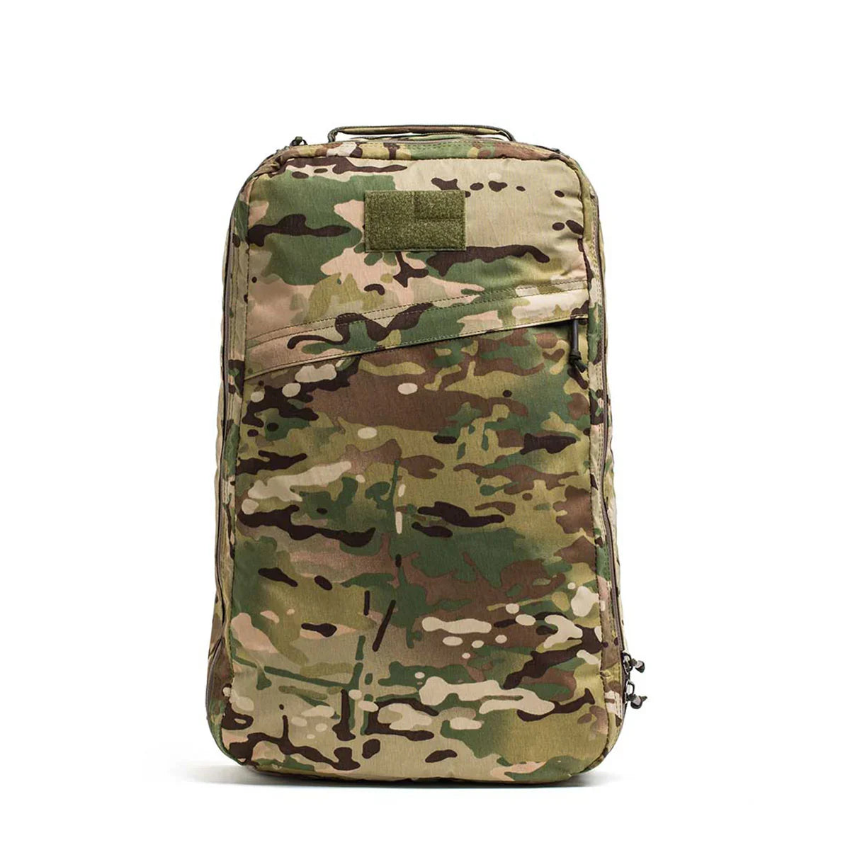 GORUCK GR1 26L XPAC Multicam backpack, rugged camo rucksack for rucking and outdoor gear
