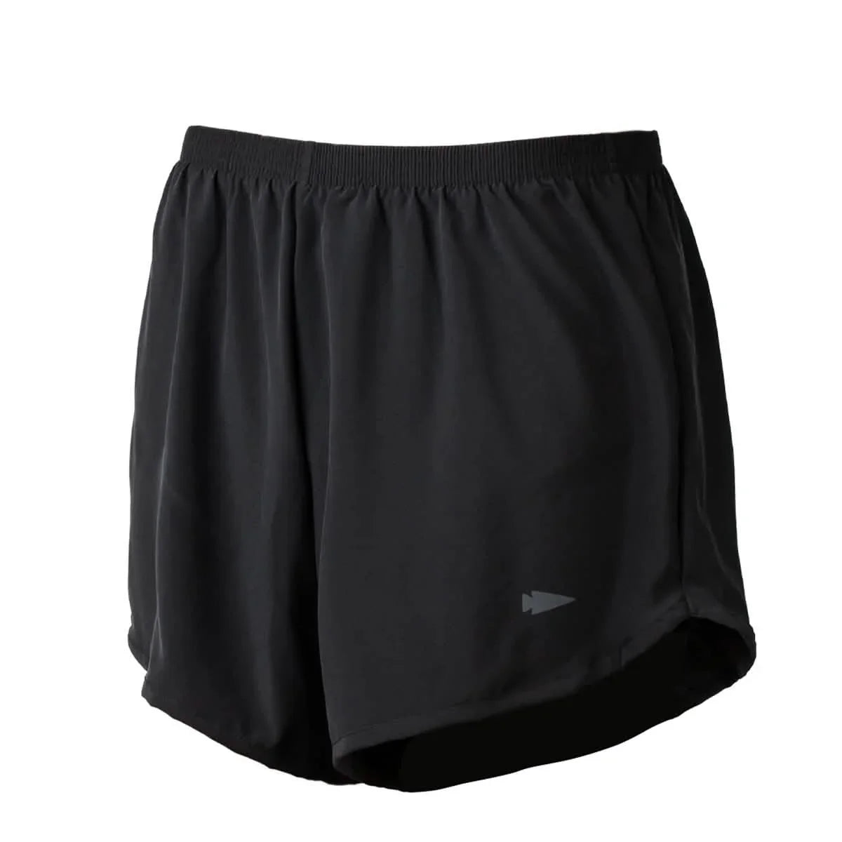 GORUCK men's black Ranger Panties rucking shorts with tough stretch fabric