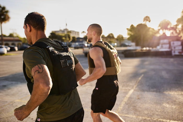 Mid-Week Miles - 5/07/2026