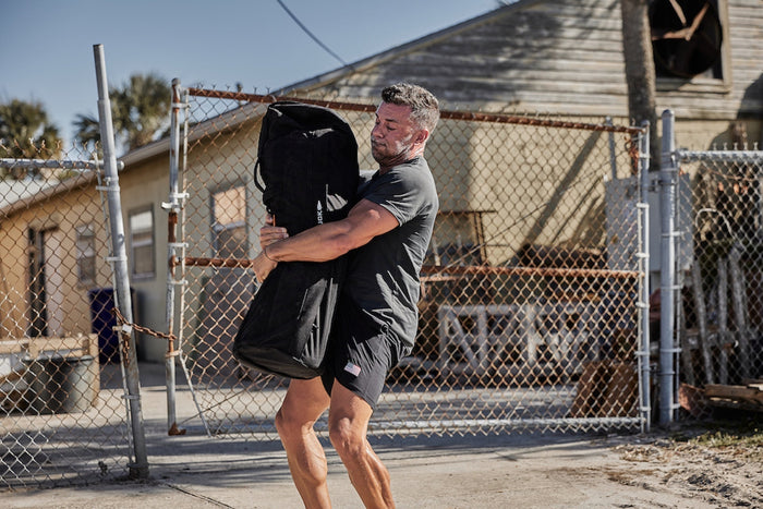 Carry Complex - 4/30/2026