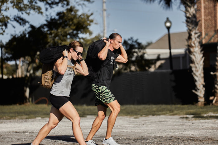 Active Recovery & Mobility - 4/08/2026