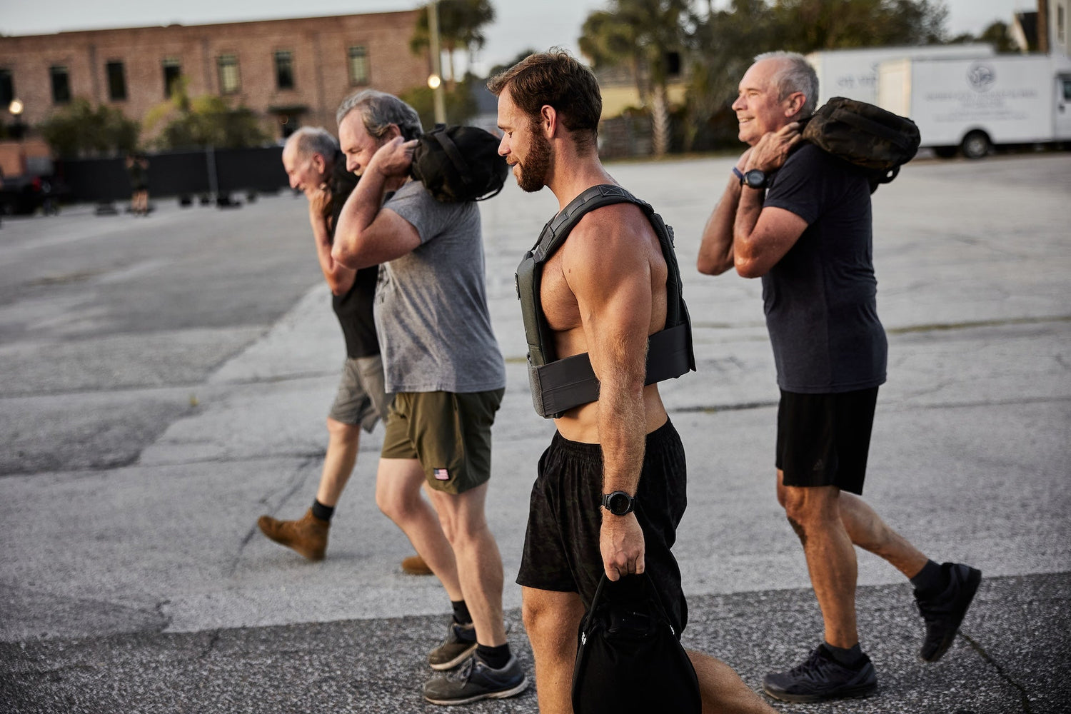Active Recovery & Mobility - 7/29/2026