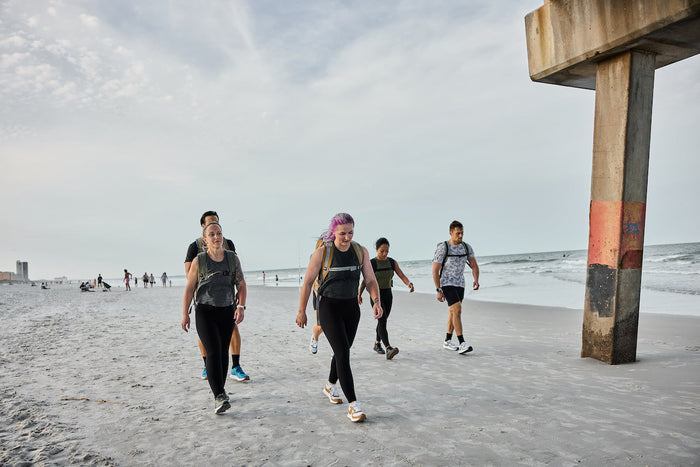 Active Recovery & Mobility - 7/12/2026