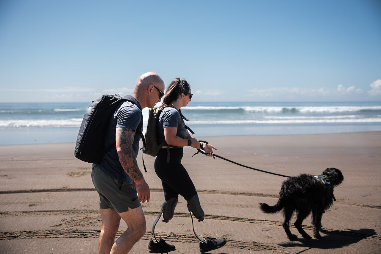 Active Recovery & Mobility - 8/02/2026