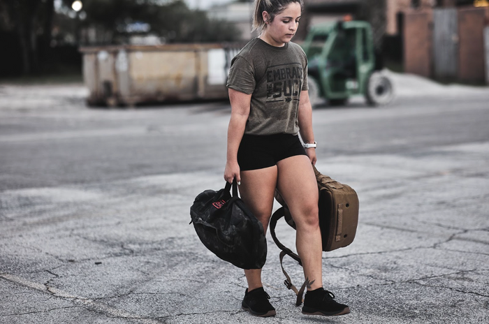 SANDBAG SHENANIGANS - 2/26/2026