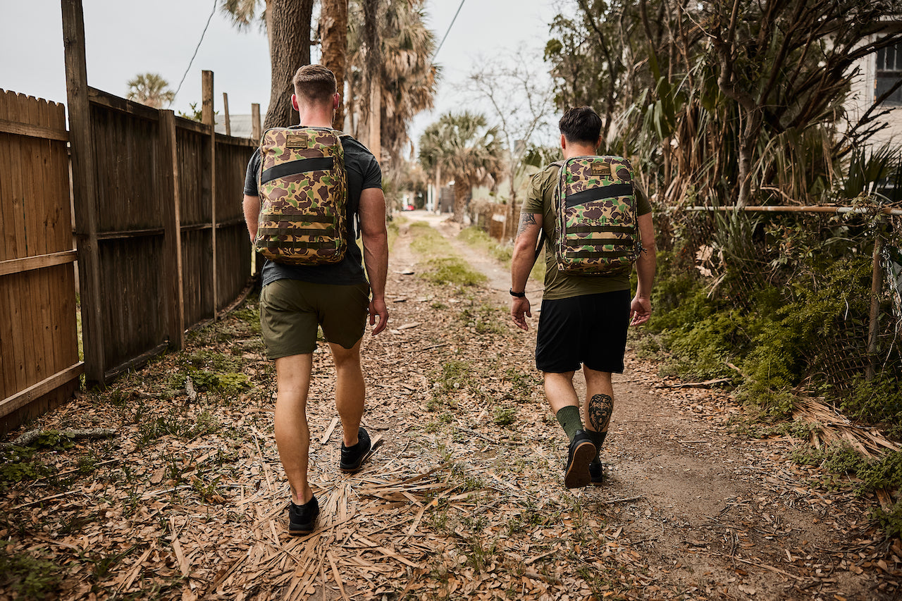 12 Miler For Time - 5/09/2026