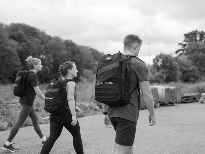 Active Recovery & Mobility - 4/29/2026