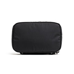 GORUCK GR1 Field Pocket XPAC in black, durable rectangular rucking gear pouch