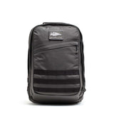 GORUCK GR2 26L rucksack in armor grey with black MOLLE, durable tactical backpack