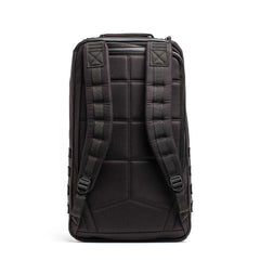 GORUCK black 40L tactical rucksack backpack with padded straps and rugged 1000D Cordura