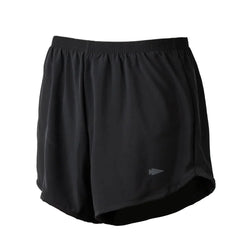 GORUCK men's black Ranger Panties rucking shorts with tough stretch fabric