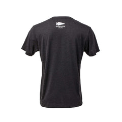 Florida Freedom Tee - Tri-Blend shown from the back with a small white "GORUCK" logo near the collar—a favorite among Florida GRTs.