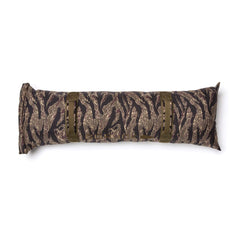 GORUCK 100LB simple sandbag in tiger stripe camo pattern with reinforced handles