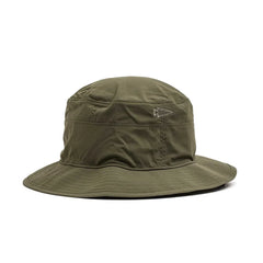 GORUCK ranger green boonie hat with spearhead logo, tough rucking gear