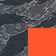 Black Tiger Stripe + Orange