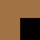 MACV-2 - Mid Top - Chestnut + Black